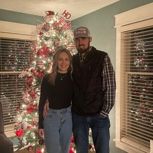 Meet your Posher, Garrett